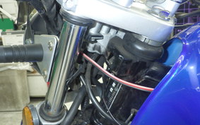 SUZUKI EN125 3F 2018