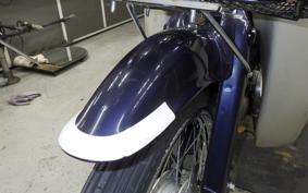 HONDA C90 SUPER CUB HA02