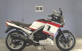 HONDA VT250FE INTEGRA MC08