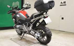 BMW R1200GS 2013
