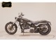 Фото Harley FXSB 1580 2013 с японского аукциона