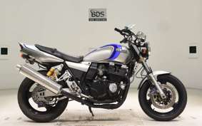 YAMAHA XJR400 Gen.3 R 2004 RH02J