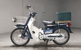 HONDA SUPER CUB90 HA02