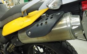 BMW G650GS 2013