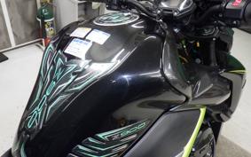 KAWASAKI Z900 Gen.2 2018 ZR900B