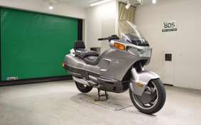 HONDA PC800 PACIFIC COAST 1990 RC34