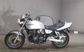 SUZUKI INAZUMA 400 2000 GK7BA