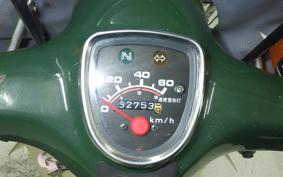 HONDA C50 SUPER CUB AA01