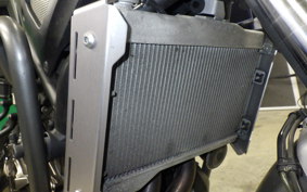 YAMAHA XSR700 2018 RM22J