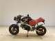 Фото Honda MONKEY R с японского аукциона
