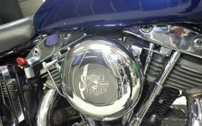 HARLEY FLHP 1340 1984