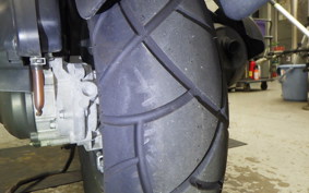 HONDA ZOOMER 2010 AF58