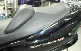 SUZUKI SKYWAVE 400 S 3 2008 CK44A