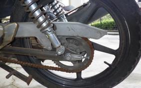 YAMAHA YBR125