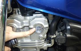 HONDA CB400SF VTEC K 2009 NC42