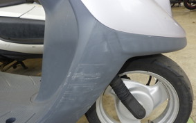 YAMAHA JOG POCHE SA08J