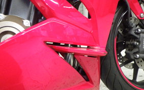 HONDA CBR400R 2023 NC56