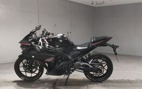 YAMAHA YZF-R25 RG43J