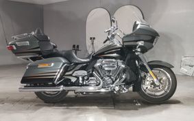 HARLEY FLTRUSE1800CVO 2015 TAN