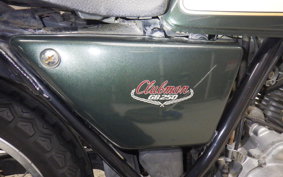 HONDA GB250 CLUBMAN Gen.5 MC10