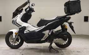 HONDA ADV150 2005 KF38