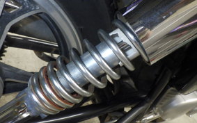 SUZUKI GN125 H