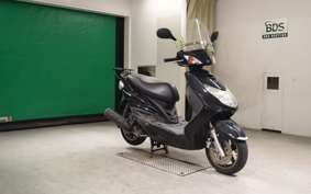 YAMAHA CYGNUS 125 X 2 2012 SE44J