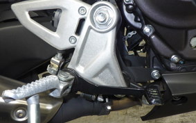 HONDA CB250RA 1986 MC52