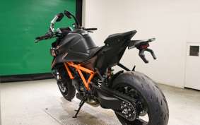 KTM 1390 SUPER DUKE R EVO 2024