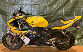 YAMAHA YZF-R1 50TH ANNIVERSARY RN15