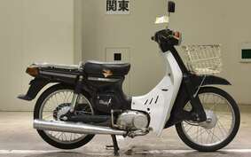 SUZUKI BIRDIE 50 E BA14A