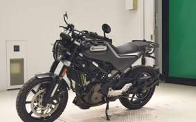 HUSQVARNA SVARTPILEN 250 1998