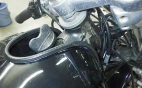 YAMAHA SR400 Gen.3 2001 RH01J