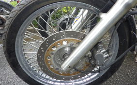 HONDA STEED 400 1993 NC26