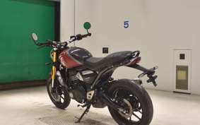 TRIUMPH SPEED 400 2026