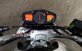 SUZUKI GSR 400 2006 GK7DA