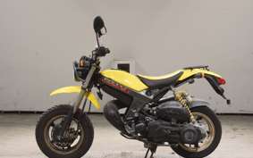 SUZUKI TR50 STREET MAGIC Gen.2 2020 CA1LB