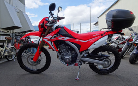 HONDA CRF250L LD MD44