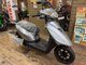 Фото Yamaha JOG с японского аукциона