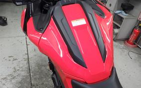 HONDA NC750X DCT 2026 RH23