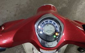 HONDA  SUPER CUB C125 JA58
