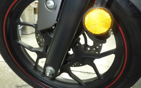 YAMAHA YZF-R25 RG10J