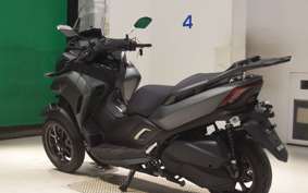 YAMAHA TRICITY 300 2020 SH15J