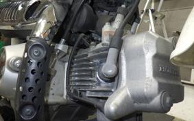 HONDA MONKEY 2023 AB27