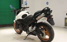 SUZUKI GSR 400 A 2016 GK7EA