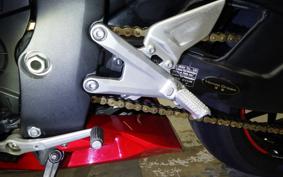 HONDA CBR1000RR RSP 2024 SC82