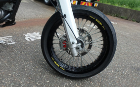 KAWASAKI KLX250 LX250E