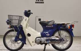 HONDA C50 SUPER CUB 2025 C50