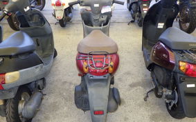 SUZUKI LET's 4 Basket CA43A