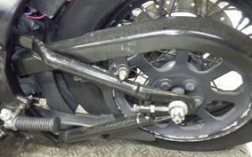 HARLEY FLSTF 1450 2001